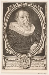 Christopher Iversen, koninklijke rentmeester
