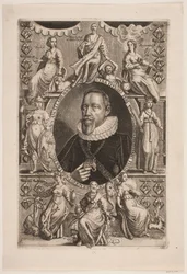 Kanselier Christian Friis