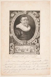 De koopman Johan Braem