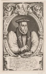 Lancelot Andrews, Bisschop van Winchester