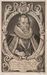 Robert Sidney, graaf van Leicester