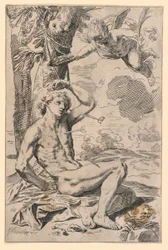 Sint Sebastiaan