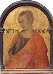 Sint Judas Thaddeus