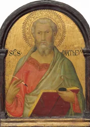 Sint Mattheüs
