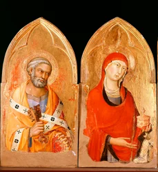 Sint-Pieter en Sint-Maria Magdalena