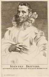 Jan Bruegel de Oude