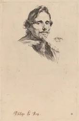Philippe le Roy, Heer van Ravels