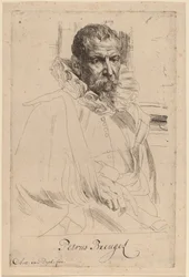 Pieter Bruegel de Jonge