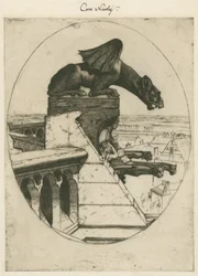De Chimera van Amiens