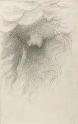Album met achtenveertig tekeningen, ca. 1853-1898