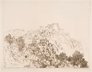 Watervallen van de Rijn, Schaffhausen