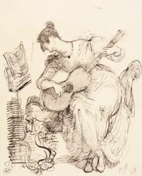 Georgiana, Hertogin van Bedford
