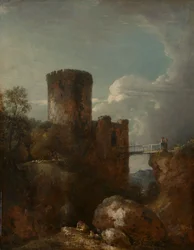 Kasteel Conway