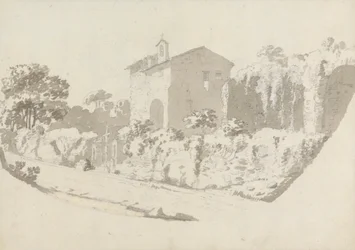 Hermitage Bij Albano