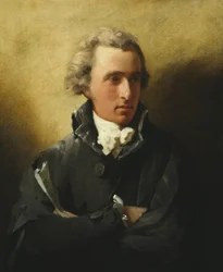 Robert Brown van Newhall