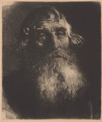 Oude man