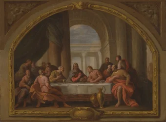 Schets voor 
