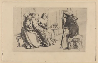 St. Agnes van Voorspraak
