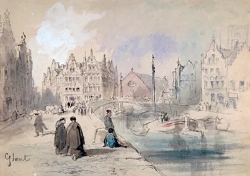 Gent, 1893