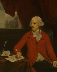 Sir Thomas Rumbold, Bt., 1788