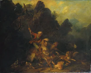 Tijgerjacht