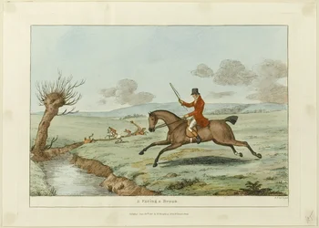 Facing a Brook, plaat vijf van Onmisbare prestaties