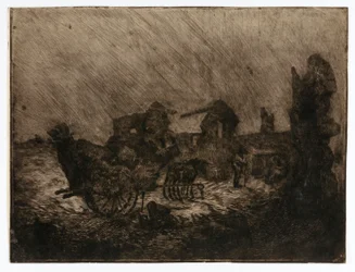 Kar en ruïnes