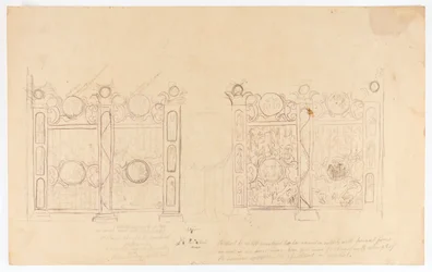 Studie hekwerk