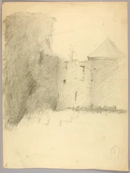 Kasteel van Chevenevase