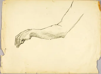 Studie van Arm