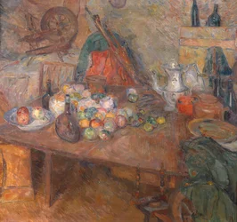 Stilleven