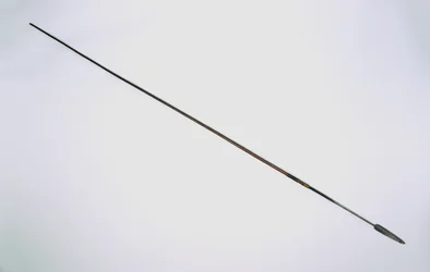 Xhosa speer, Zuid-Afrika