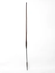 Zulu assegai of speer