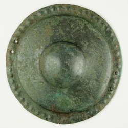 Schildknop, 800-600 v.Chr.
