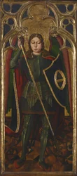 De Aartsengel Michaël