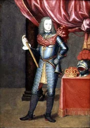 Karel III (1716-88)