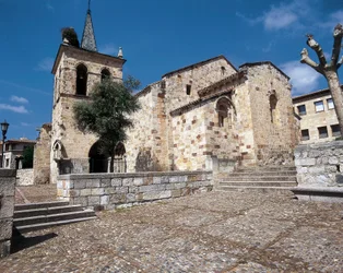 Kerk van San Cipriano