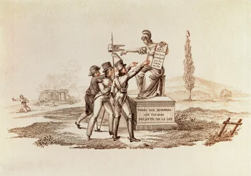 Grondwet van de Cortes van Cádiz, 19 maart