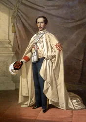 Franciscus van Asis y Bourbon