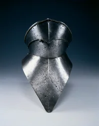 Gotische bevor, c.1480