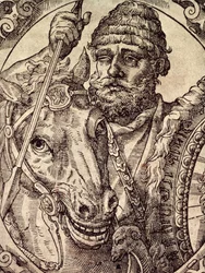 Hannibal (247-c.183 v.Chr.)