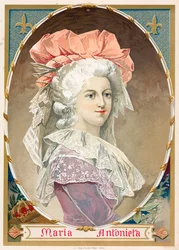 Marie Antoinette