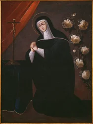 St. Rosa van Lima