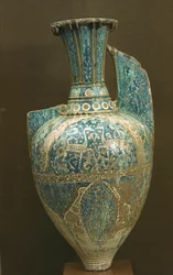 Vaas van het Alhambra (lusterwerk)