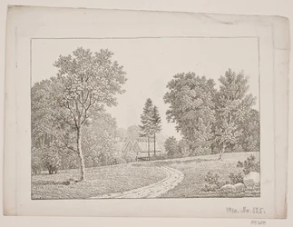 Landschap