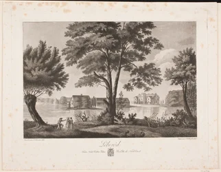 Löberöd in Skåne