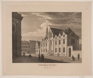 Universiteit