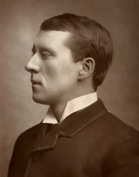 Herbert Beerbohm Tree, Britse acteur