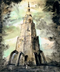 De Toren, ca. 1850-1890
