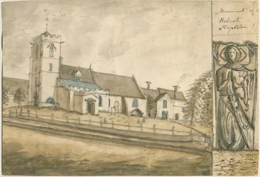 Aldridge Kerk